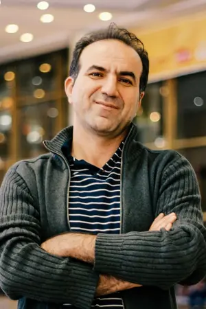 Mehran Kashani