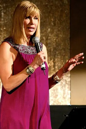 Leeza Gibbons