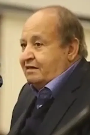 Wahid Hamid