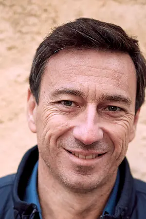 Jean-Marc Michelangeli