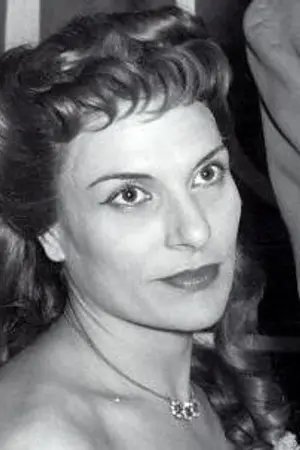 Lia Angeleri