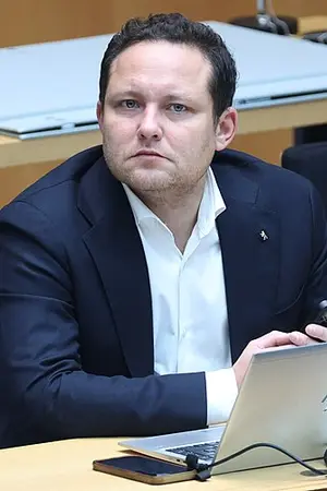 Michael Ginsburg