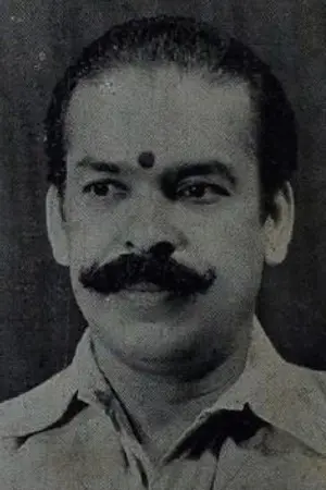 C. V. V. Panthulu