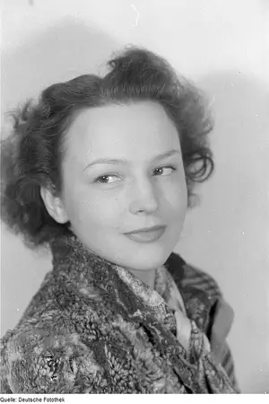 Ingeborg von Kusserow