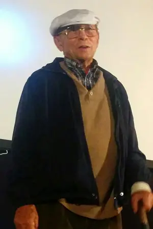 Bruce Baillie