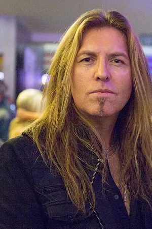 Neil Johnson