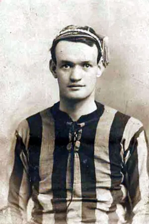 Patrick O'Connell
