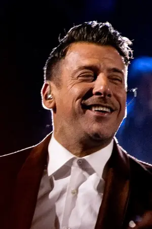 Francesco Gabbani