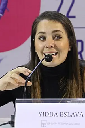 Yiddá Eslava