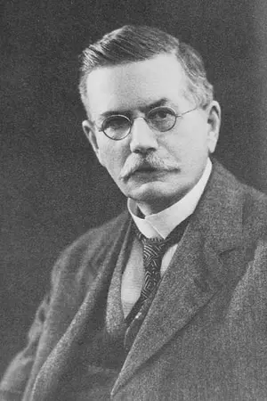 Thomas Petch
