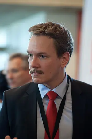 Vincent Kucholl