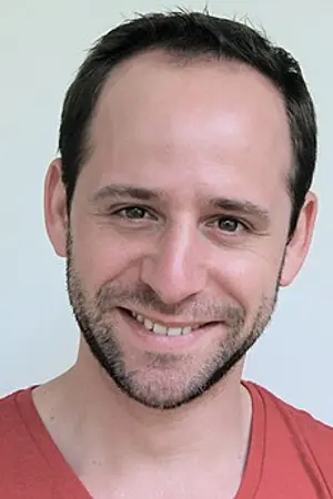 Yuval Segal