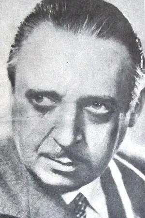 Enrique De Rosas