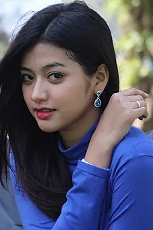 Adinda Halona