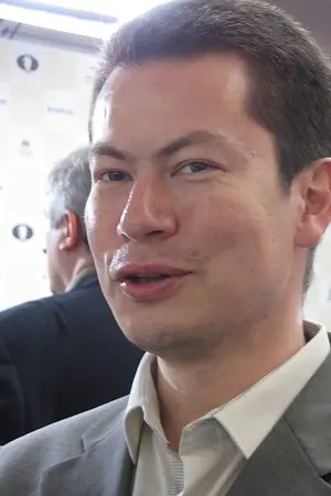 Joël Lautier