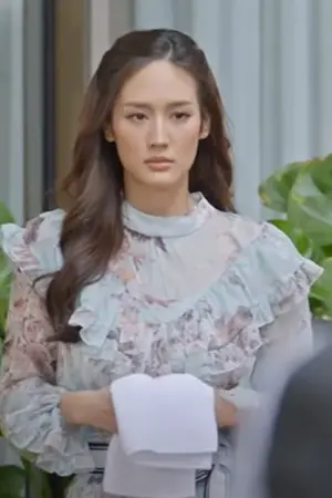 Rinrada Kaewbuasai