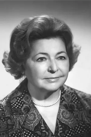 Jiřina Petrovická