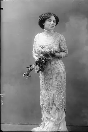 Maria Melato
