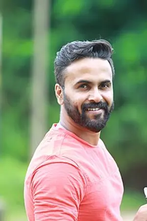 Sanju Sivram