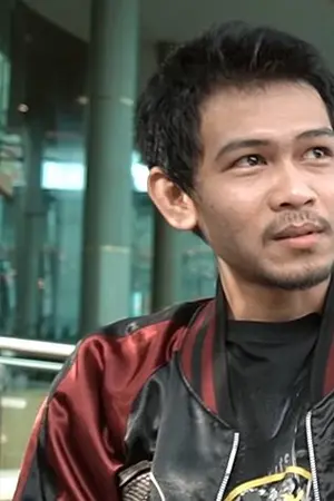 Indra Frimawan