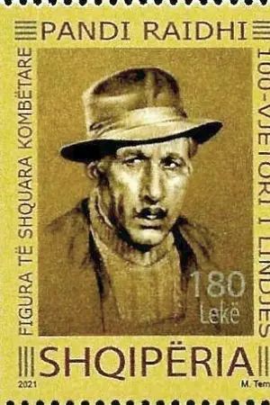 Pandi Raidhi