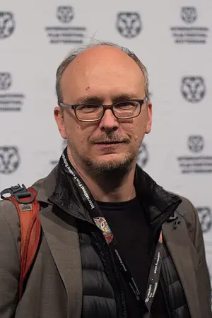 David Barker