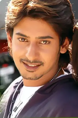 Prajwal Devaraj