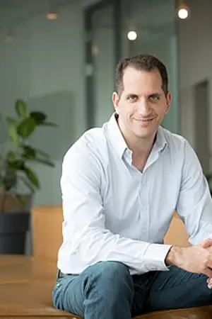 daniel shinar
