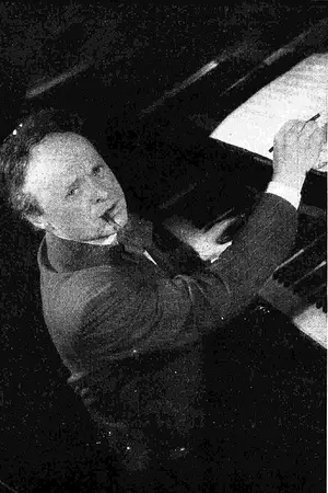 Amedeo Escobar