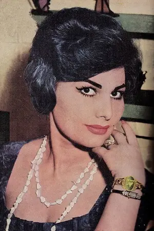Irene Zazians
