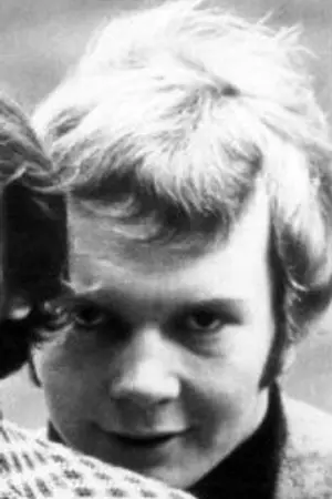 Colin Petersen
