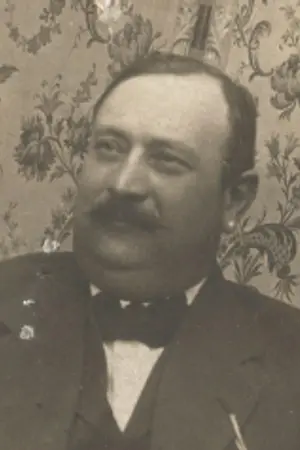 Georges Hatot