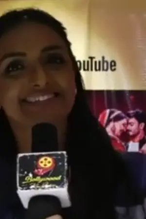 Shanthi priya