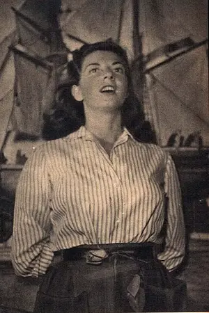 Isabella Quarantotti