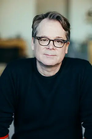 Martin Faucher