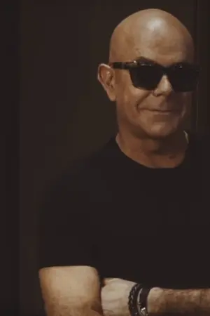 Pedro Abrunhosa