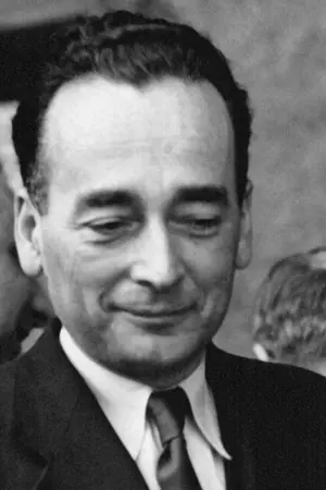 Roger Duchet