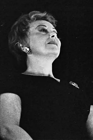 Edith Schollwer