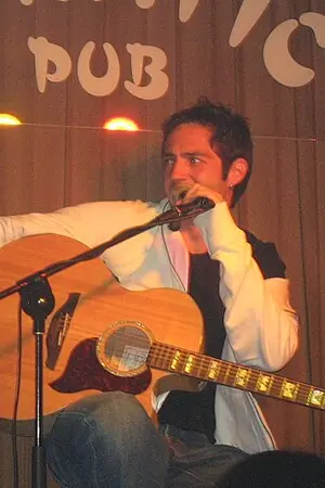 David Guapo
