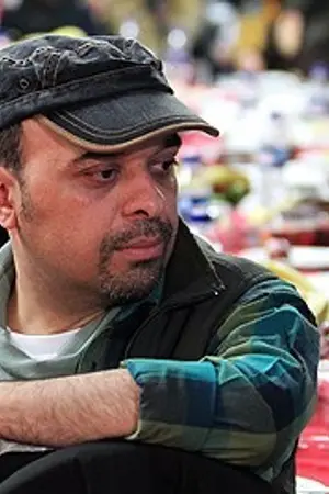 Arash Nozari