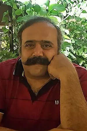 Morteza Zareh