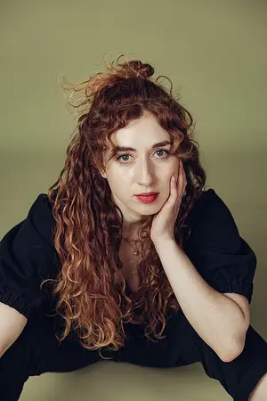 Vassilissa Reznikoff
