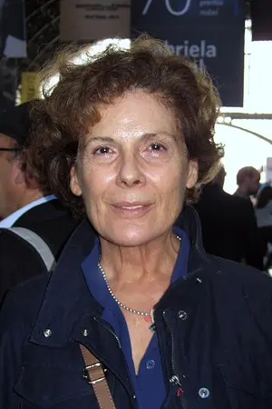 Carmen Castillo