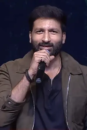 Tottempudi Gopichand