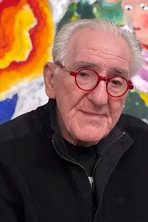 Neal Slavin