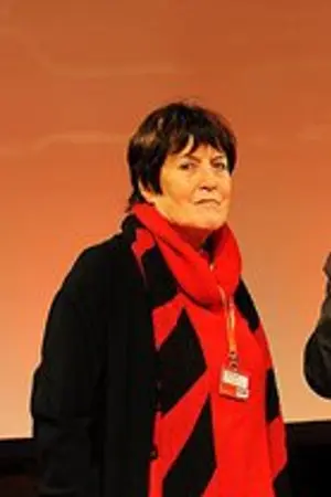 Helga Reidemeister