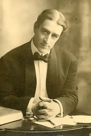 Edwin Stevens