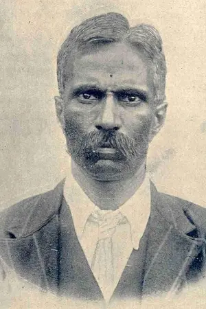 Panuganti Lakshminarasimha Rao