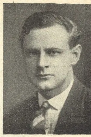 Harry Ahlin