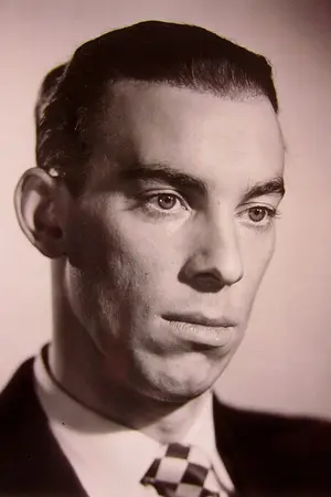 Sven-Eric Gamble